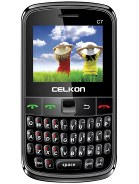 Best available price of Celkon C7 in Turkmenistan