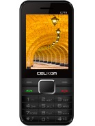 Best available price of Celkon C779 in Turkmenistan
