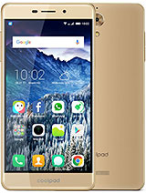Best available price of Coolpad Mega in Turkmenistan