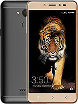 Best available price of Coolpad Note 5 in Turkmenistan