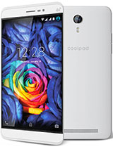 Best available price of Coolpad Porto S in Turkmenistan