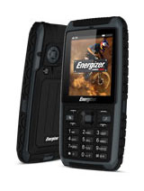 Best available price of Energizer Energy 240 in Turkmenistan