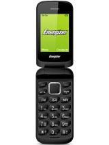 Best available price of Energizer Energy E20 in Turkmenistan