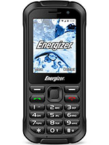 Best available price of Energizer Hardcase H241 in Turkmenistan
