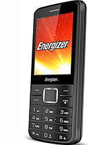 Best available price of Energizer Power Max P20 in Turkmenistan