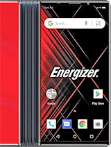 Best available price of Energizer Power Max P8100S in Turkmenistan
