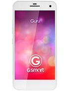 Best available price of Gigabyte GSmart Guru White Edition in Turkmenistan