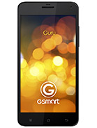 Best available price of Gigabyte GSmart Guru in Turkmenistan