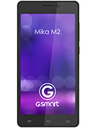 Best available price of Gigabyte GSmart Mika M2 in Turkmenistan
