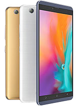 Best available price of Gionee Elife S Plus in Turkmenistan