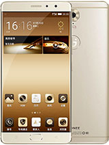 Best available price of Gionee M6 Plus in Turkmenistan
