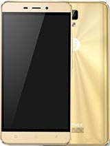 Best available price of Gionee P7 Max in Turkmenistan