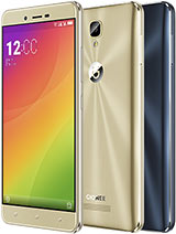 Best available price of Gionee P8 Max in Turkmenistan