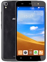 Best available price of Gionee Pioneer P6 in Turkmenistan