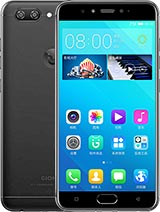 Best available price of Gionee S10B in Turkmenistan