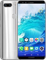 Best available price of Gionee S11S in Turkmenistan