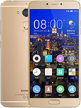 Best available price of Gionee S6 Pro in Turkmenistan