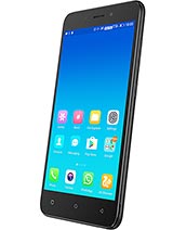 Best available price of Gionee X1 in Turkmenistan