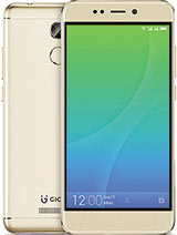 Best available price of Gionee X1s in Turkmenistan
