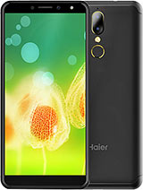 Best available price of Haier L8 in Turkmenistan
