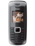 Best available price of Haier M160 in Turkmenistan