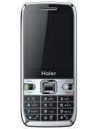 Best available price of Haier U56 in Turkmenistan