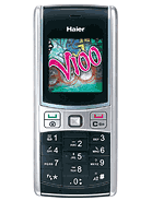 Best available price of Haier V100 in Turkmenistan