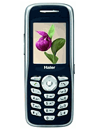 Best available price of Haier V200 in Turkmenistan