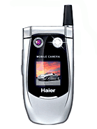 Best available price of Haier V6000 in Turkmenistan