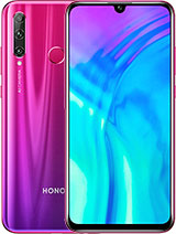 Best available price of Honor 20i in Turkmenistan