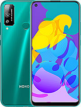 Best available price of Honor Play 4T in Turkmenistan