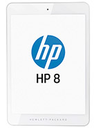 Best available price of HP 8 in Turkmenistan