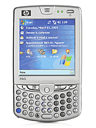 Best available price of HP iPAQ hw6515 in Turkmenistan