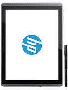 Best available price of HP Pro Slate 12 in Turkmenistan