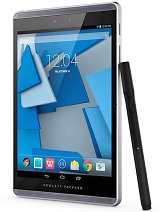Best available price of HP Pro Slate 8 in Turkmenistan