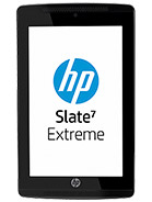 Best available price of HP Slate7 Extreme in Turkmenistan