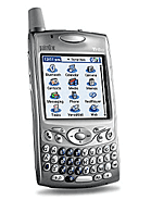 Best available price of Palm Treo 650 in Turkmenistan