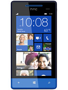 Best available price of HTC Windows Phone 8S in Turkmenistan