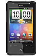 Best available price of HTC Aria in Turkmenistan