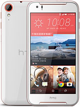 Best available price of HTC Desire 830 in Turkmenistan