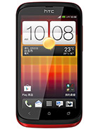 Best available price of HTC Desire Q in Turkmenistan