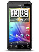 Best available price of HTC EVO 3D in Turkmenistan