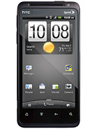 Best available price of HTC EVO Design 4G in Turkmenistan