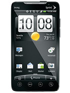 Best available price of HTC Evo 4G in Turkmenistan