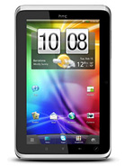 Best available price of HTC Flyer in Turkmenistan