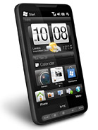 Best available price of HTC HD2 in Turkmenistan