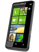 Best available price of HTC HD7 in Turkmenistan