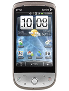 Best available price of HTC Hero CDMA in Turkmenistan