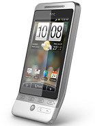Best available price of HTC Hero in Turkmenistan