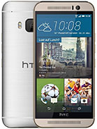 Best available price of HTC One M9 in Turkmenistan